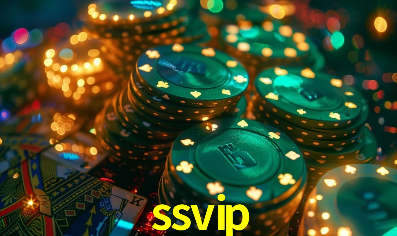 Experiência de Jogos ssvip