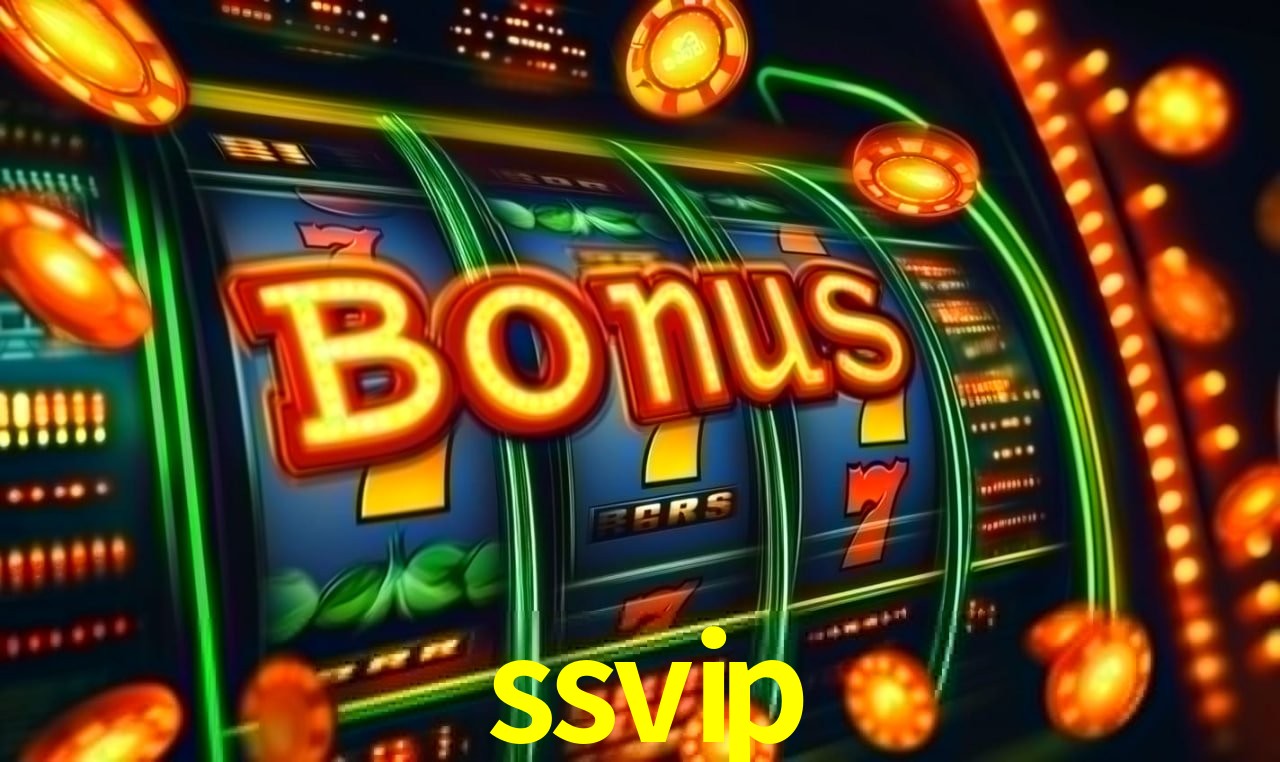 Experiência Cassino ssvip