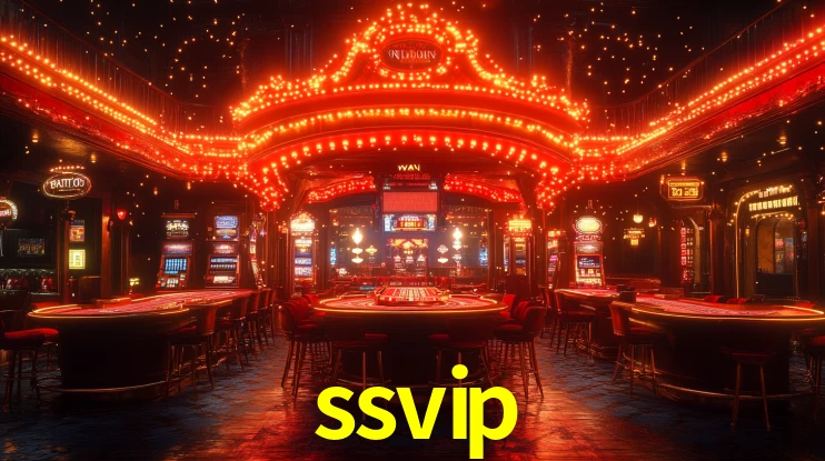 Segurança App ssvip