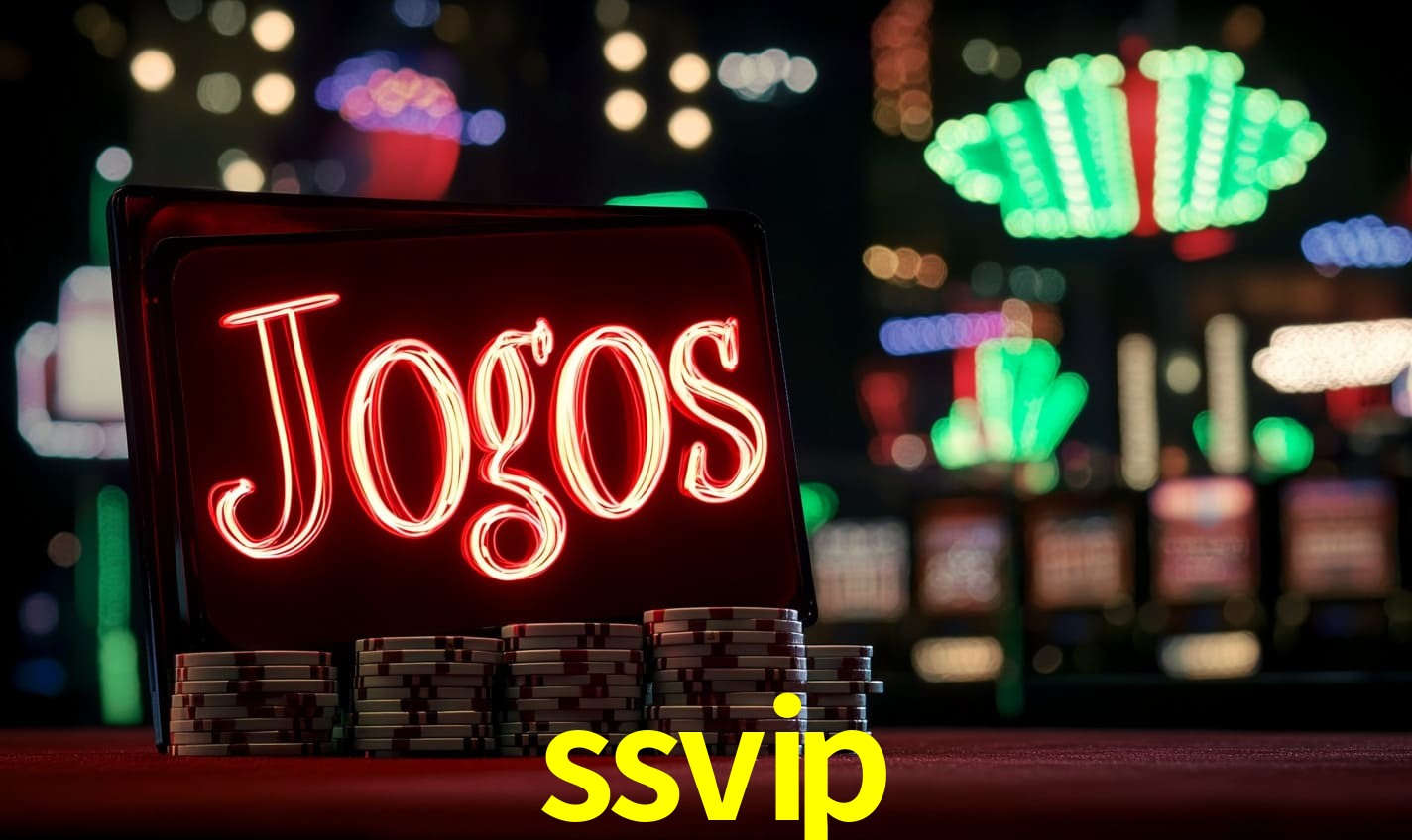 500+ Jogos Exclusivos ssvip