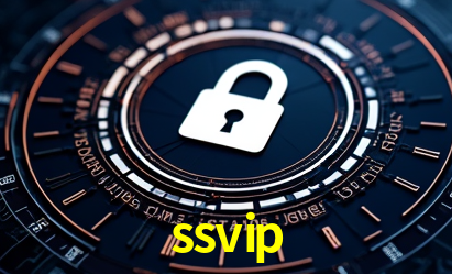 Segurança e Licenças ssvip